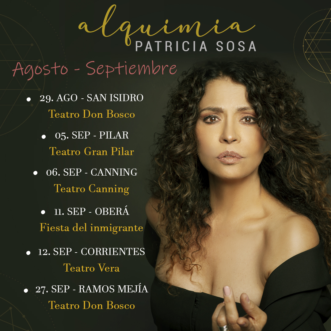 PATRICIA SOSA