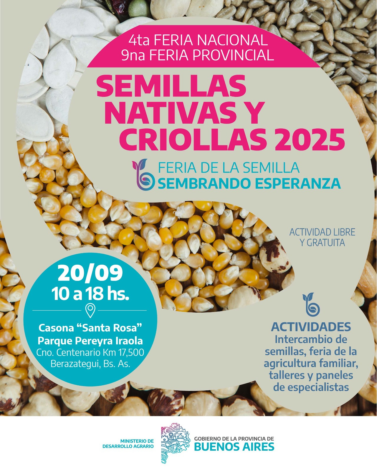 Rodríguez firma junto al titular del BAPRO Rodríguez firma junto al titular del BAPRO