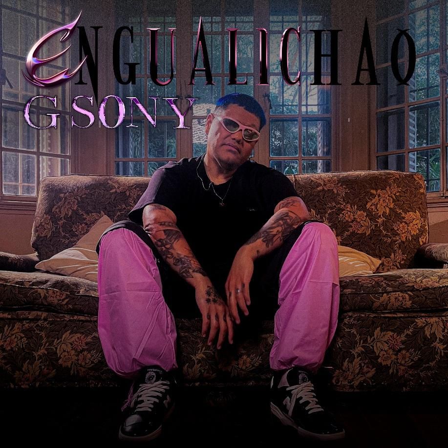 G Sony