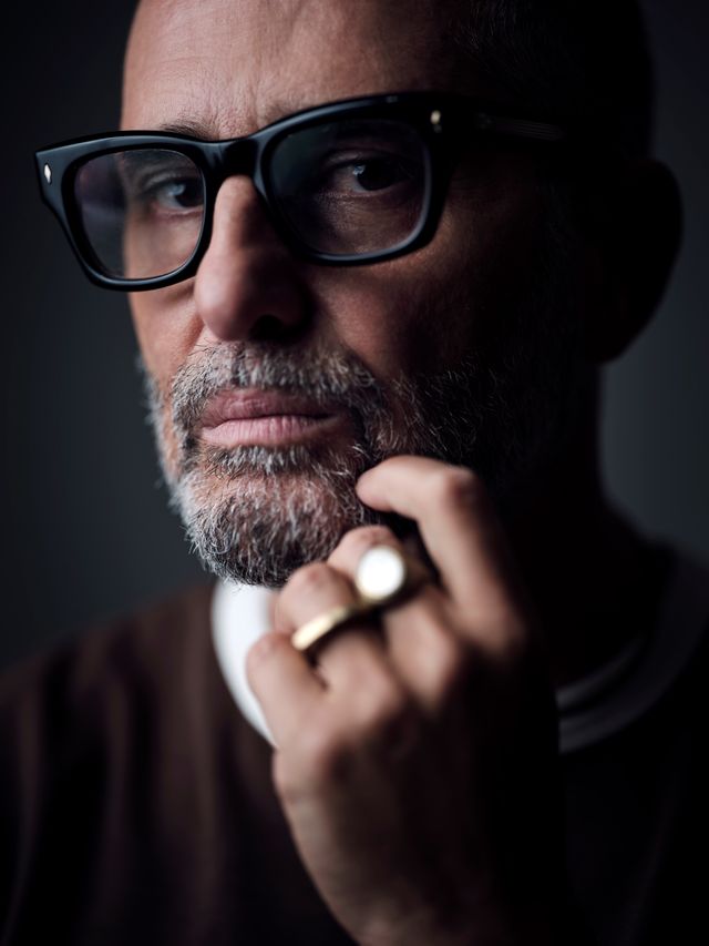 JORGE DREXLER