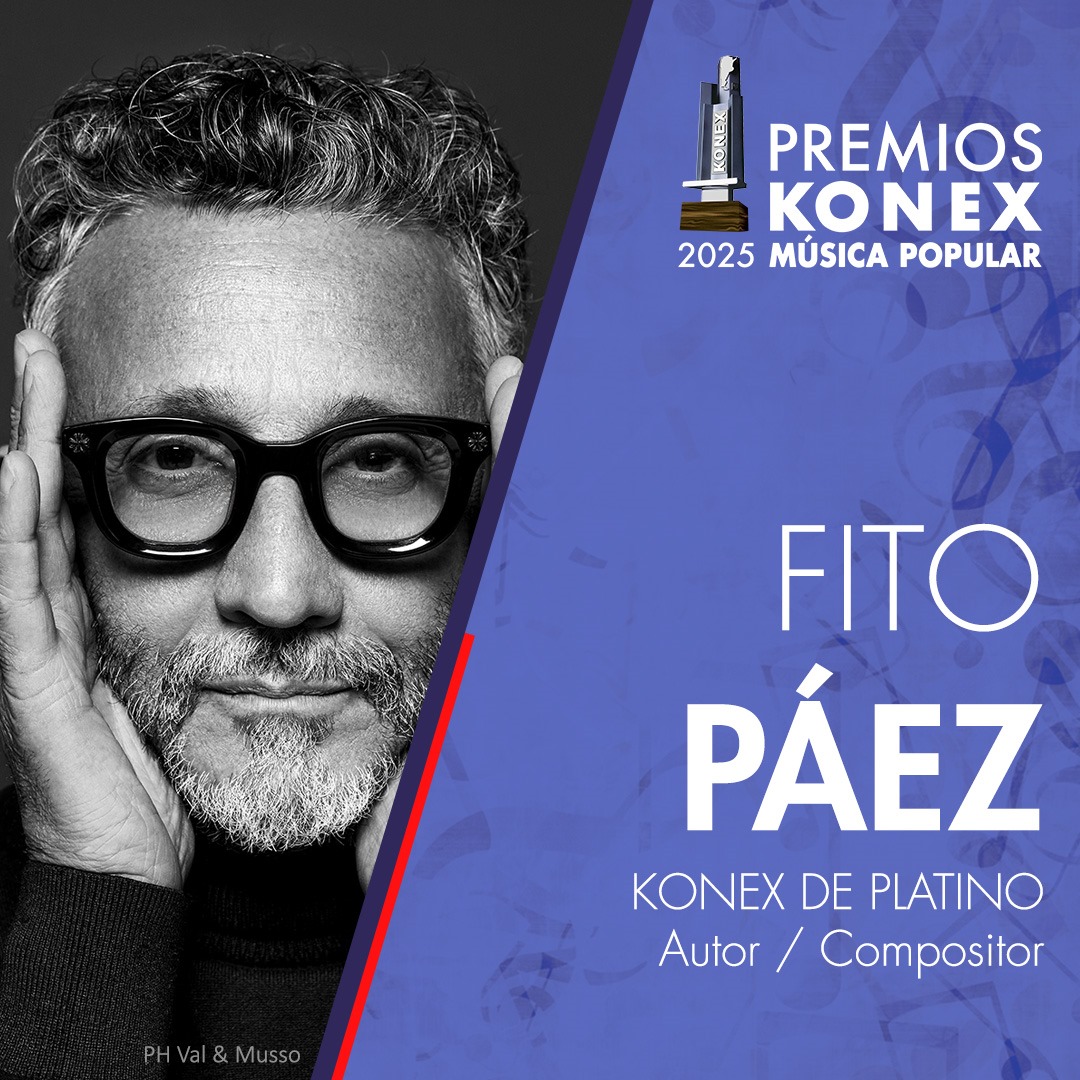 FITO PAEZ