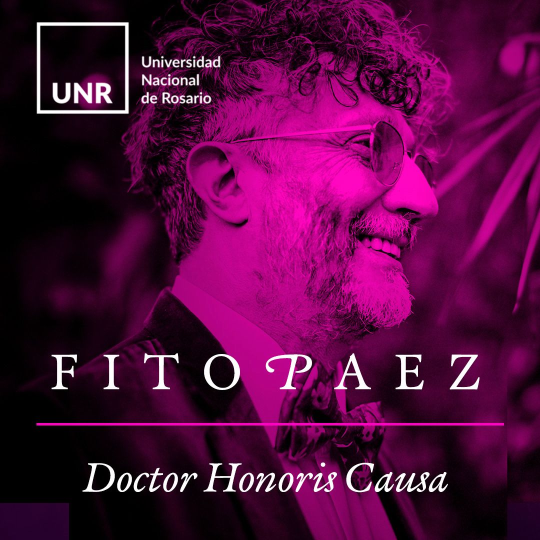 FITO PAEZ
