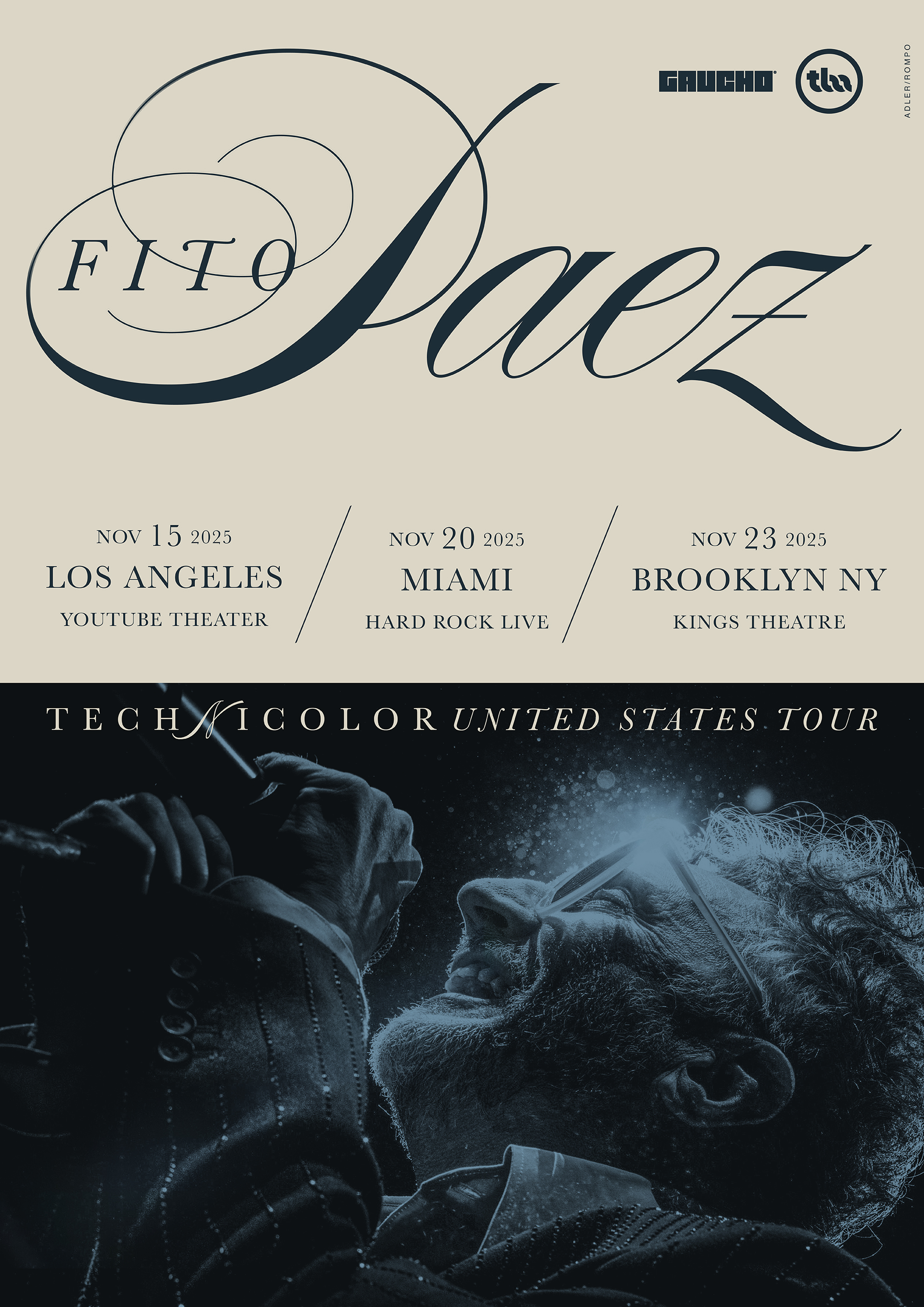FITO PAEZ