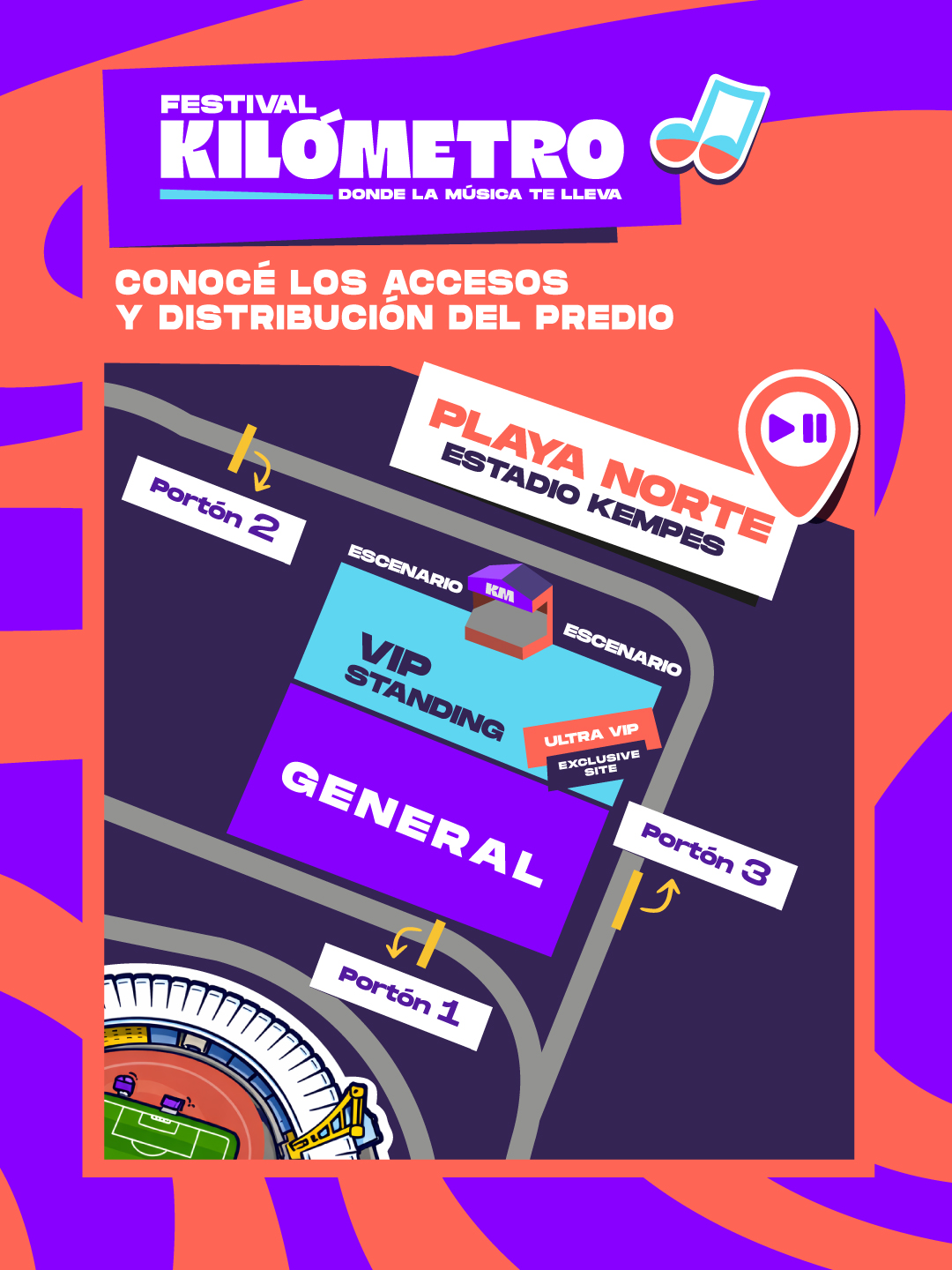 FESTIVAL KILOMETRO FESTIVAL KILOMETRO