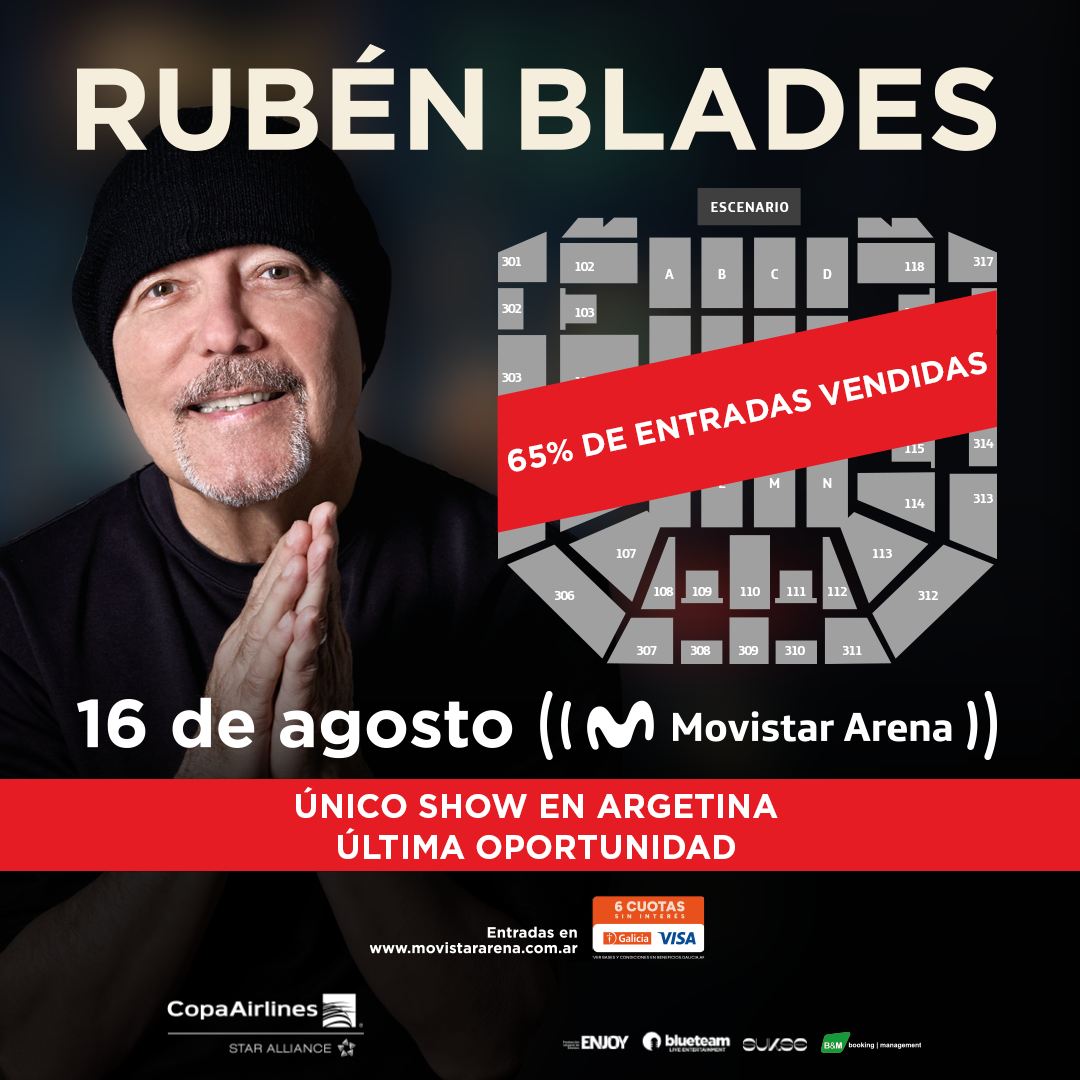 BLADES