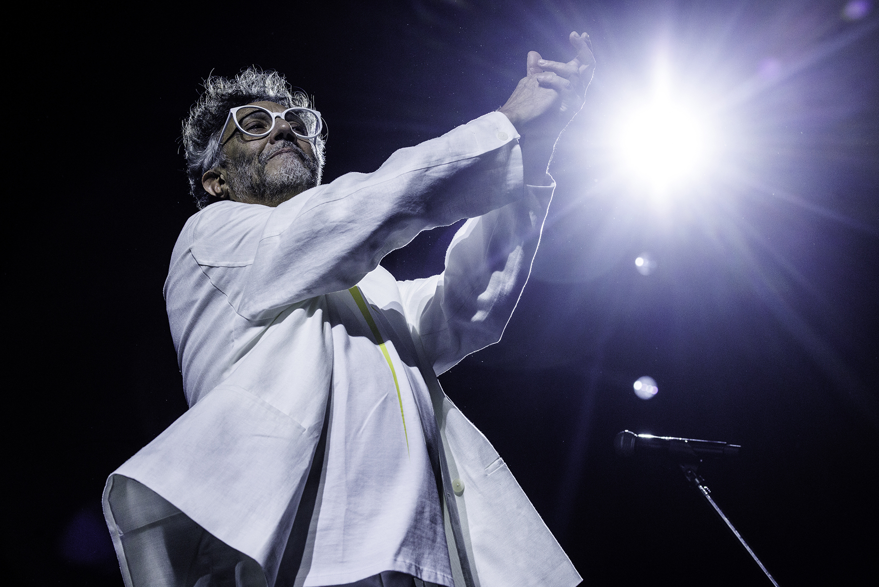 FITO PAEZ
