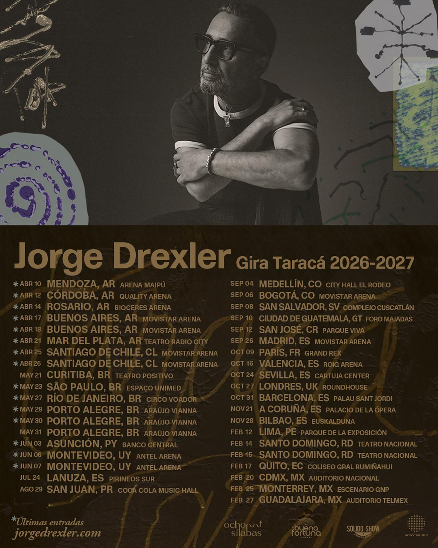 DREXLER