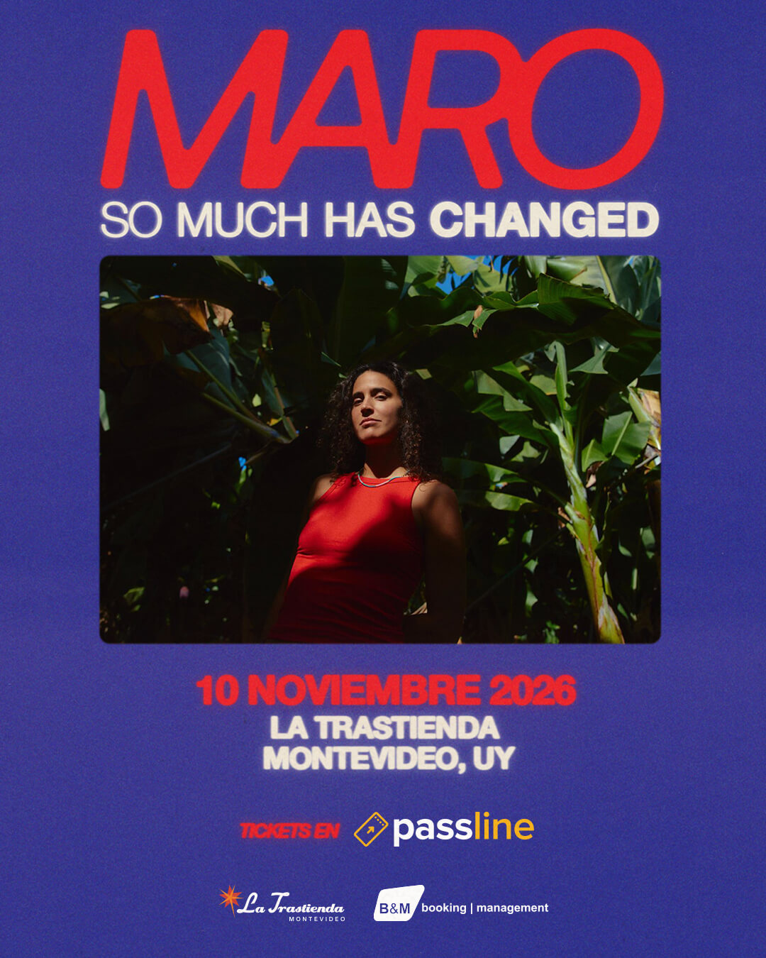 MARO