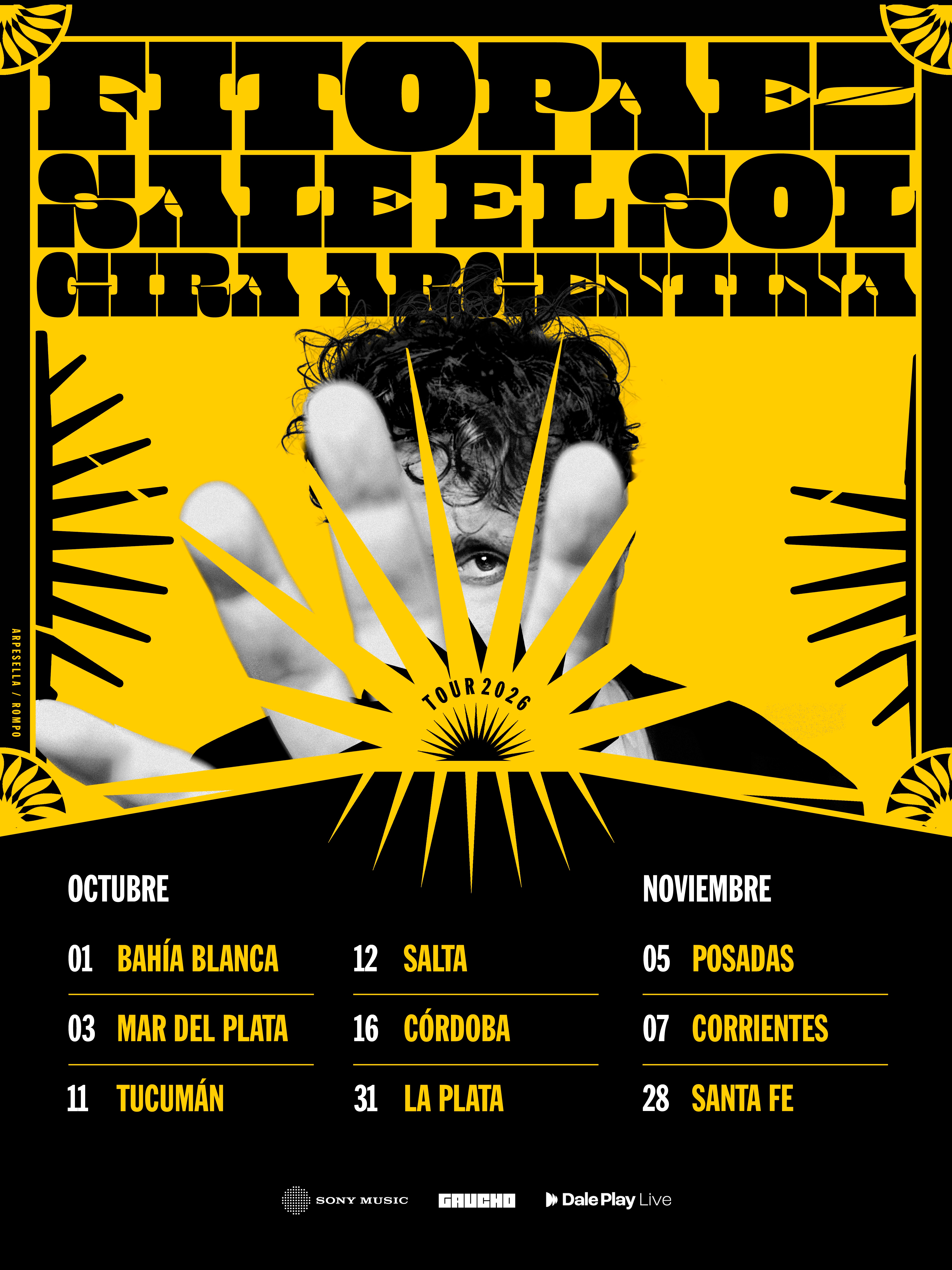 FITO PAEZ